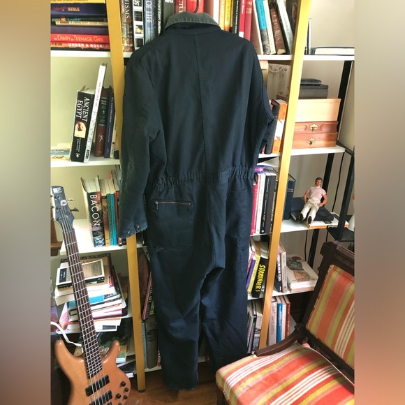 Vintage Dickies Boiler Suit - Picture 3 of 8